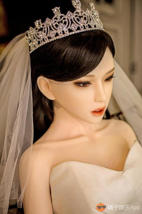 Ảnh cưới “Tình người duyên…búp bê” của hot boy - 2