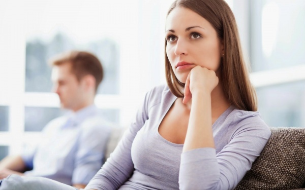 Trái đắng người đàn bà rơi vào cơn “say tình” - 1