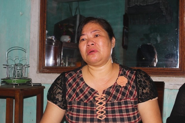 Nước mắt bà vợ Giám đốc bị tố #039;ăn chặn#039; tiền của người tâm thần - 2