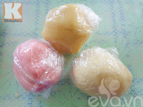 Thích mê với bánh chiên ngàn lớp - 5