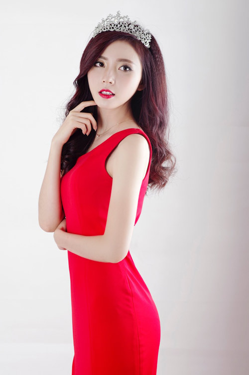 Cặp đôi hot girl của Đại học Lâm nghiệp #039;đốn#039; tim dân mạng - 8