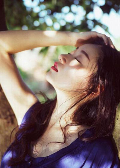 Suýt đánh mất người chồng tốt chỉ vì ghen tuông - 1