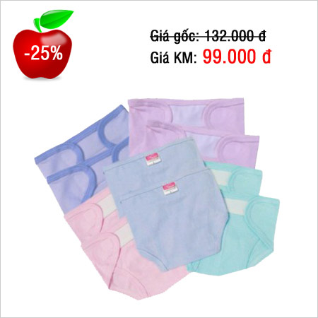 Loạt đồ dùng cho bé sơ sinh 1 tháng tuổi giảm giá sốc + coupon hấp dẫn - 3