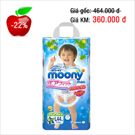 Loạt đồ dùng cho bé sơ sinh 1 tháng tuổi giảm giá sốc + coupon hấp dẫn - 5