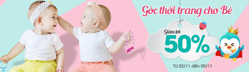 Loạt đồ dùng cho bé sơ sinh 1 tháng tuổi giảm giá sốc + coupon hấp dẫn - 7