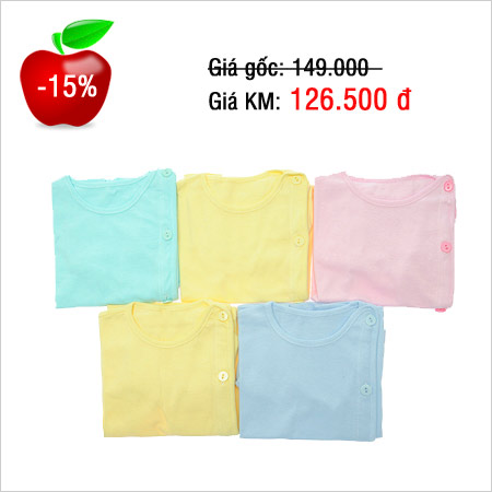 Loạt đồ dùng cho bé sơ sinh 1 tháng tuổi giảm giá sốc + coupon hấp dẫn - 8