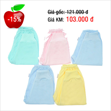 Loạt đồ dùng cho bé sơ sinh 1 tháng tuổi giảm giá sốc + coupon hấp dẫn - 9