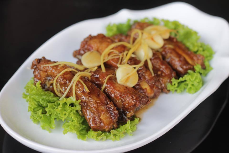 Đầu bếp Việt say mê món Thái - 2