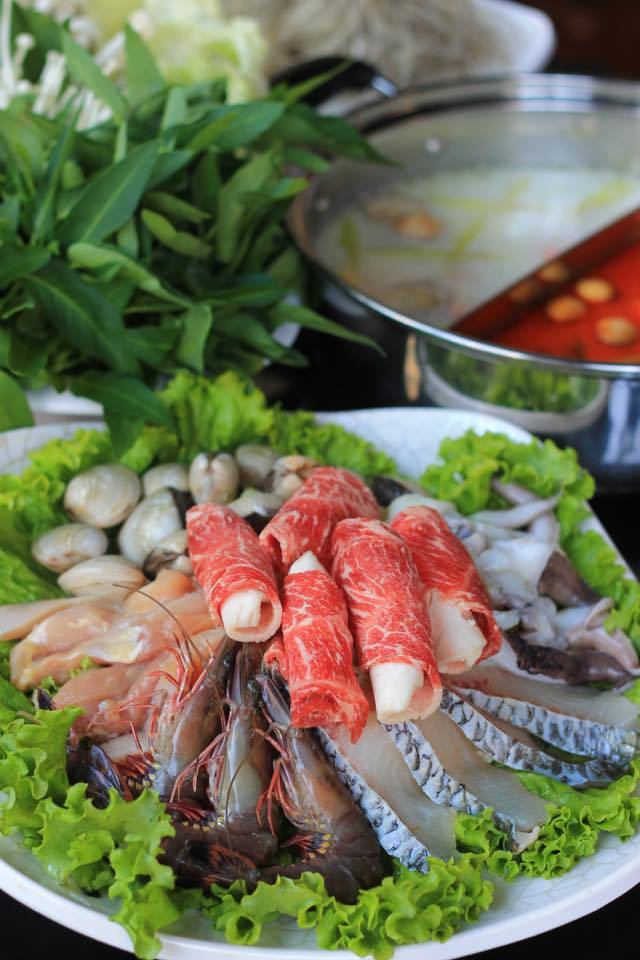 Đầu bếp Việt say mê món Thái - 6