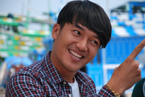 Ngọc Lan khóc sưng mắt trong phim mới - 5