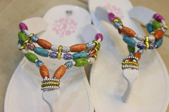 Gặp quot;người hùngquot; cứu cánh đôi chân phái đẹp Sài Gòn mùa mưa - 5