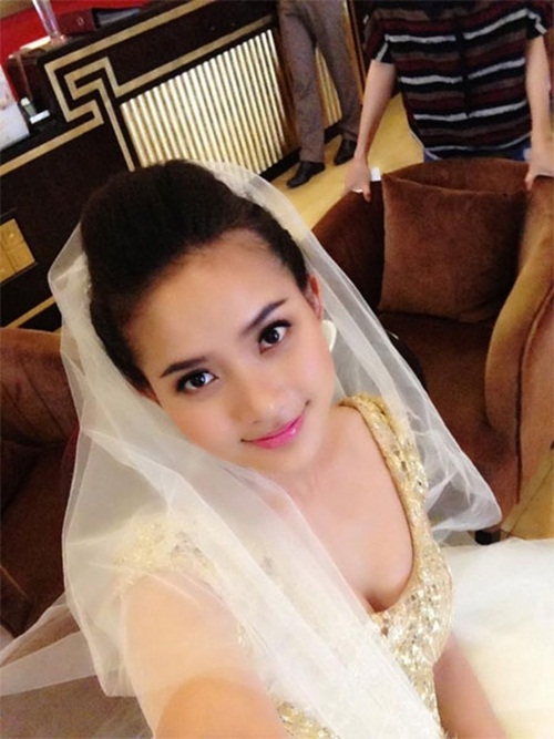 Hot: Phan Như Thảo bí mật  đính hôn với chồng cũ Ngọc Thúy - 1