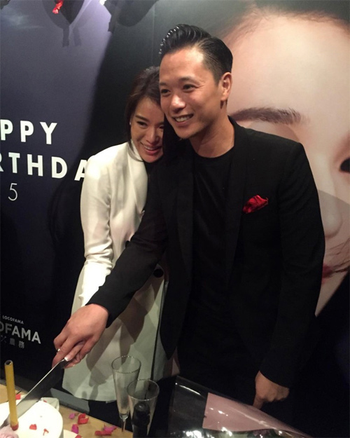 Hồ Hạnh Nhi khoe ảnh cưới, nhẫn đính hôn - 1