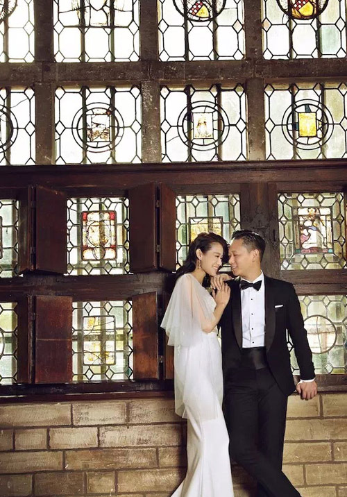 Hồ Hạnh Nhi khoe ảnh cưới, nhẫn đính hôn - 11