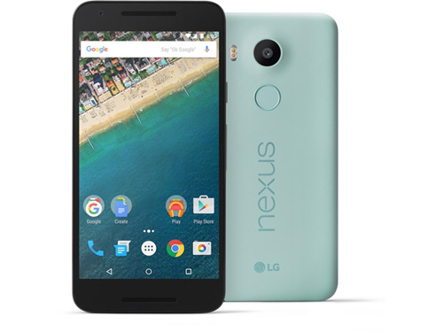 Vì sao đã đến lúc Google tự tay sản xuất phần cứng? - 1