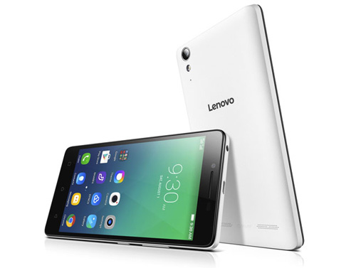Smartphone nghe nhạc Lenovo A6010 có giá 3,29 triệu tại Việt Nam - 1
