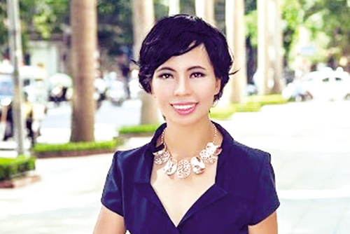 Nhà văn Trang Hạ: Tôi ủng hộ quan điểm quot;đàn ông về cơ bản là đểuquot; của diễn viên Hoàng Yến - 1