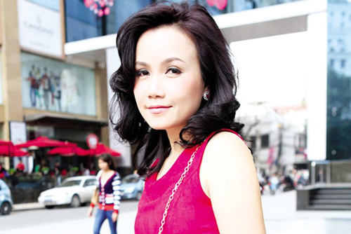 Nhà văn Trang Hạ: Tôi ủng hộ quan điểm quot;đàn ông về cơ bản là đểuquot; của diễn viên Hoàng Yến - 2