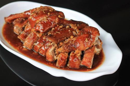 Đầu bếp Việt say mê món Thái - 5