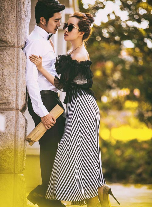 Tôi lấy vợ đúng là vơ lấy tội - 1