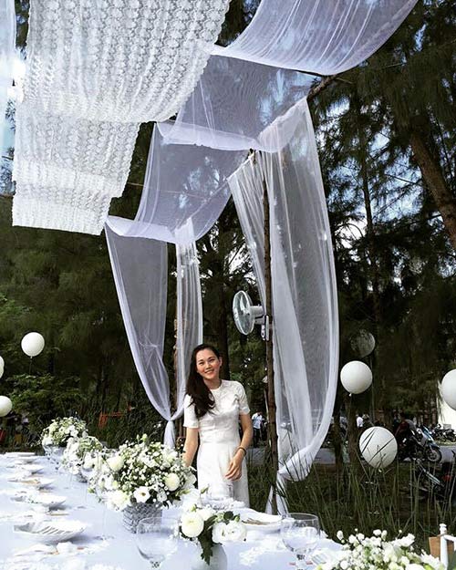 Ngọc Thúy lên tiếng việc chồng cũ đính hôn Phan Như Thảo - 4