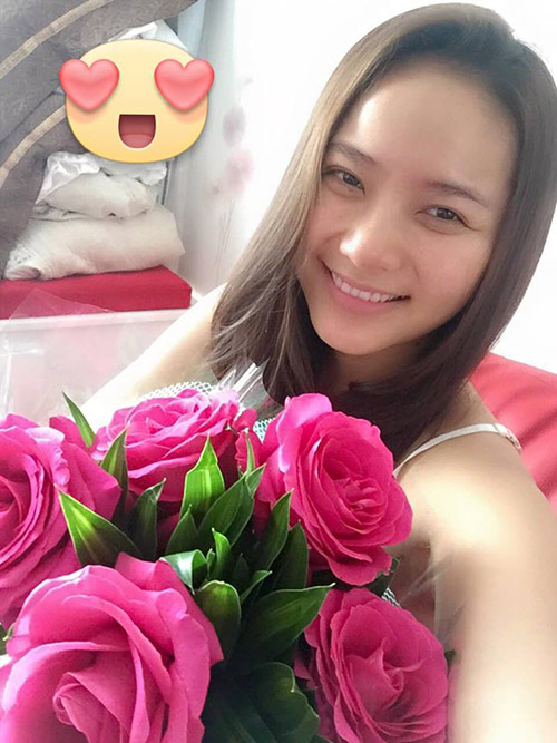 Ngọc Thúy lên tiếng việc chồng cũ đính hôn Phan Như Thảo - 3