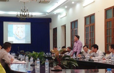 Hải Phòng sẽ xây trung tâm hành chính 10.000 tỉ đồng - 1