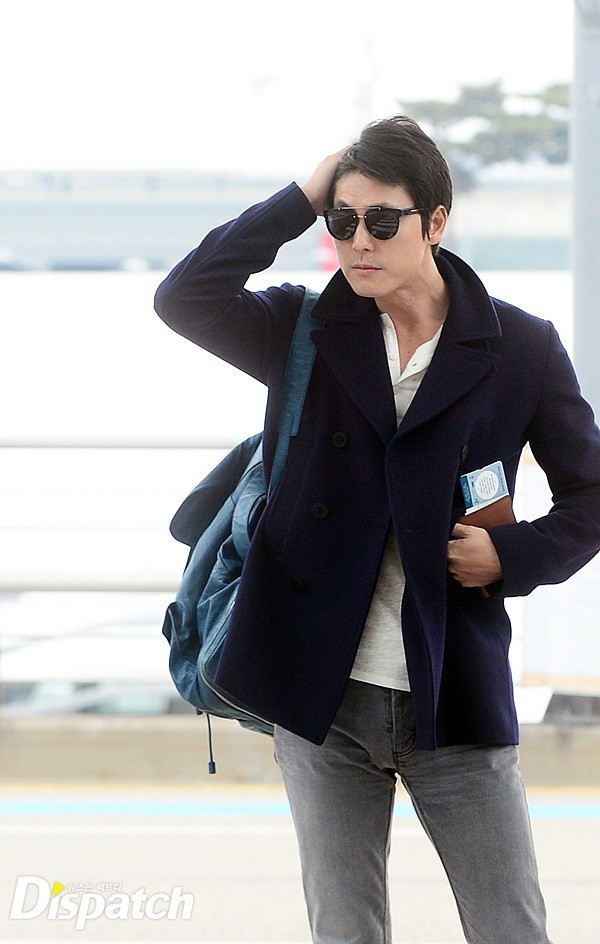 Sau 4 tháng sinh con, HH Lee Bo Young thon gọn, trẻ trung - 12