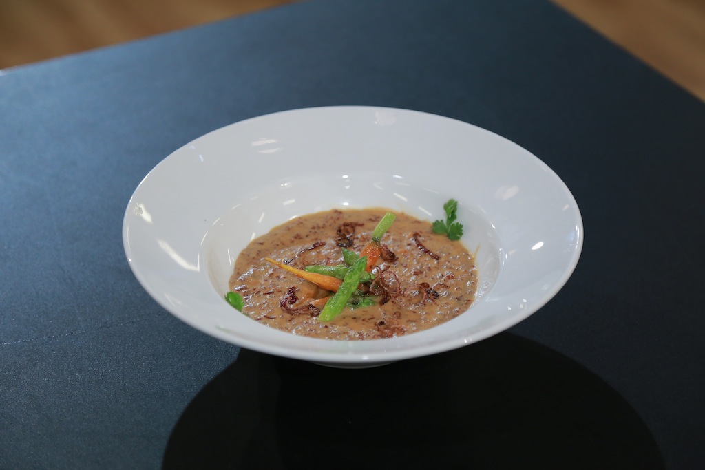 MasterChef VN: Thanh Cường bất ngờ quot;rớt hạngquot; - 5