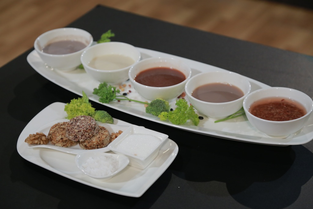 MasterChef VN: Thanh Cường bất ngờ quot;rớt hạngquot; - 4