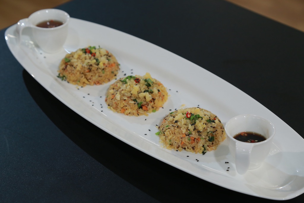 MasterChef VN: Thanh Cường bất ngờ quot;rớt hạngquot; - 8