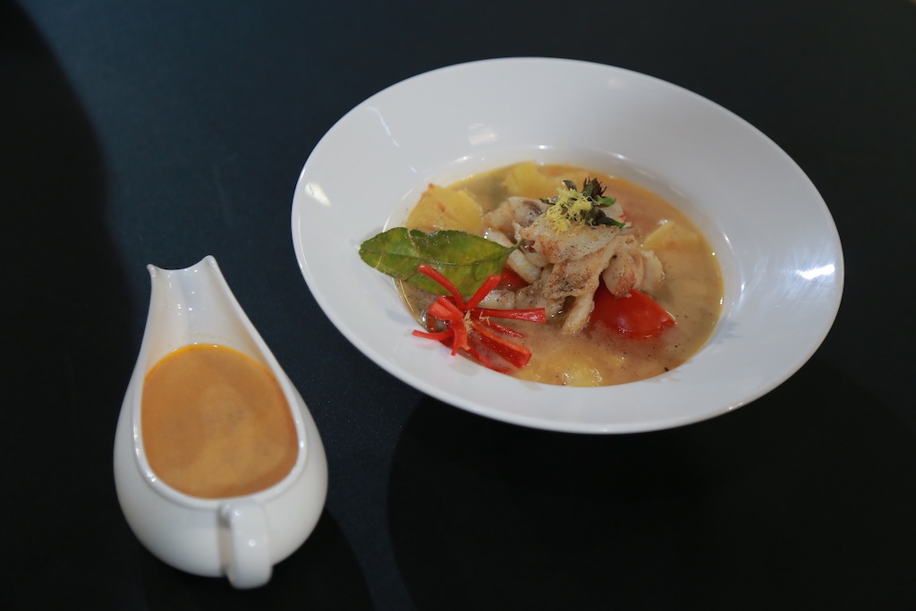 MasterChef VN: Thanh Cường bất ngờ quot;rớt hạngquot; - 13