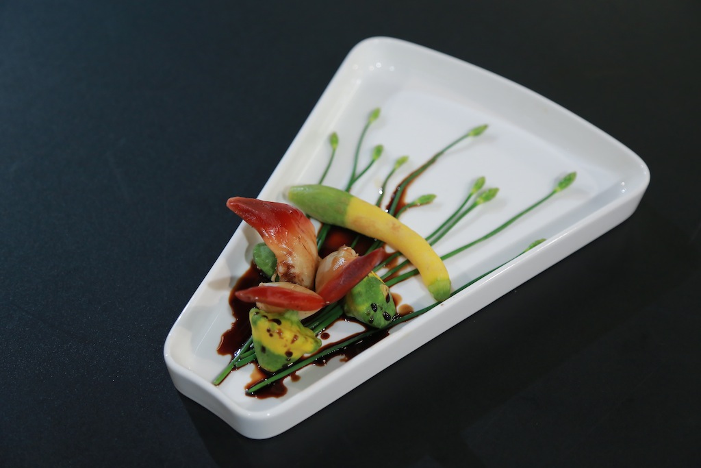 MasterChef VN: Thanh Cường bất ngờ quot;rớt hạngquot; - 12