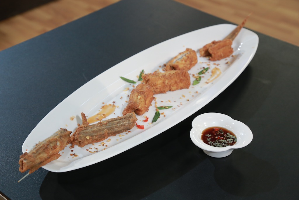 MasterChef VN: Thanh Cường bất ngờ quot;rớt hạngquot; - 14