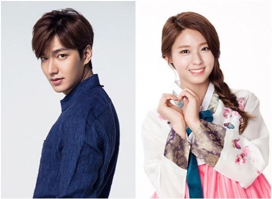 Yoona xinh như mộng trên thảm đỏ MMA 2015 - 11