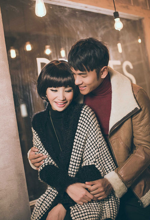 Anh đòi chia tay vì cả nhà chê em xấu - 1