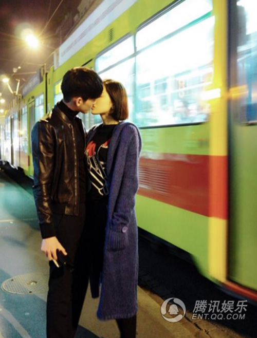 Giảm hơn 20kg, Cẩu Vân Tuệ thanh mảnh, gọn gàng - 10