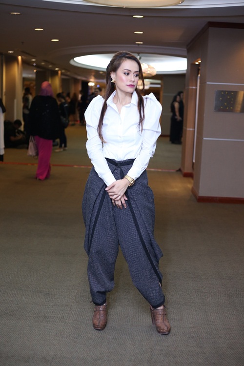 Tay chơi hàng hiệu quot;giấu mặtquot; người Việt nổi bật ở Malaysia FW - 10