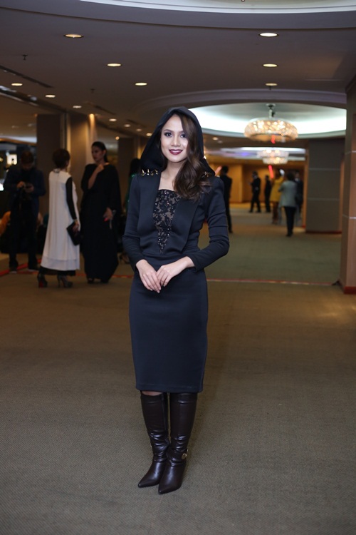 Tay chơi hàng hiệu quot;giấu mặtquot; người Việt nổi bật ở Malaysia FW - 11