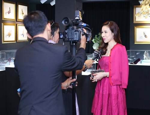 Tay chơi hàng hiệu quot;giấu mặtquot; người Việt nổi bật ở Malaysia FW - 3