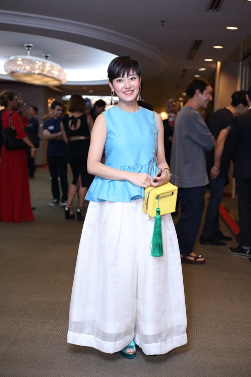 Tay chơi hàng hiệu quot;giấu mặtquot; người Việt nổi bật ở Malaysia FW - 5