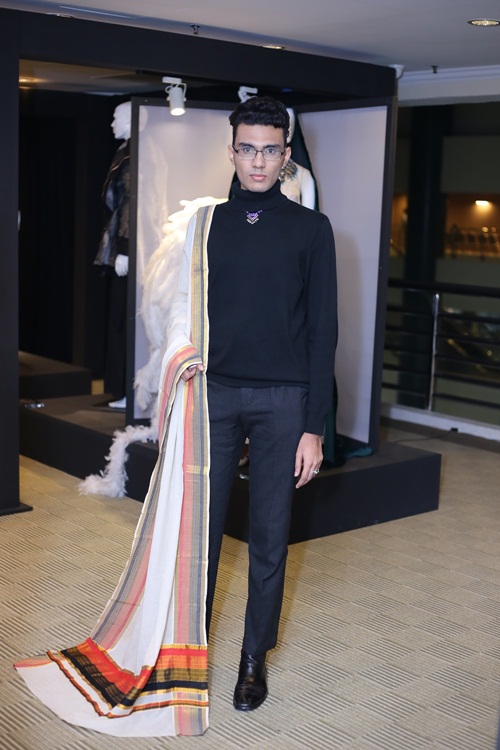 Tay chơi hàng hiệu quot;giấu mặtquot; người Việt nổi bật ở Malaysia FW - 6