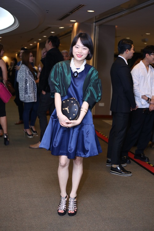 Tay chơi hàng hiệu quot;giấu mặtquot; người Việt nổi bật ở Malaysia FW - 7