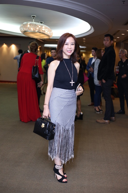 Tay chơi hàng hiệu quot;giấu mặtquot; người Việt nổi bật ở Malaysia FW - 8