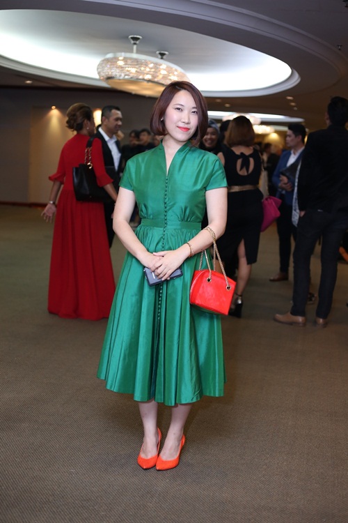 Tay chơi hàng hiệu quot;giấu mặtquot; người Việt nổi bật ở Malaysia FW - 9