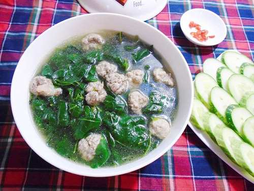 Bữa cơm ngon cho chiều Chủ nhật - 3