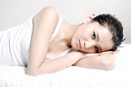 Những bệnh “vùng kín” làm khổ chị em - 1