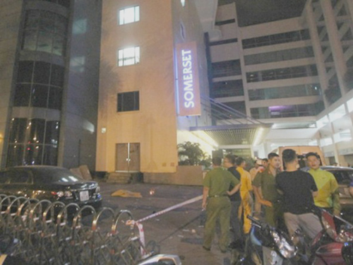 TGĐ Thùy Dương Plaza viết tâm thư cho vợ trước khi chết - 1
