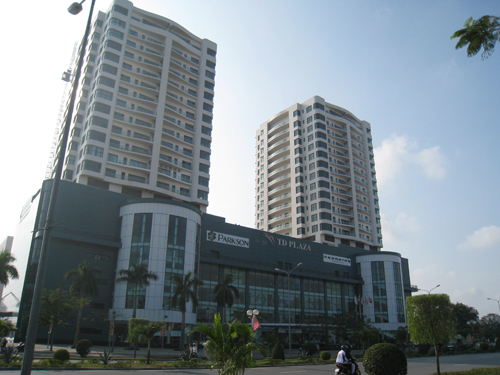 TGĐ Thùy Dương Plaza viết tâm thư cho vợ trước khi chết - 2