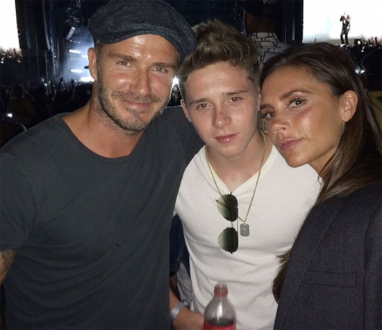 Đối với Angelina, đám cưới với Brad Pitt quá bình thường - 6